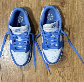 Nike Dunk Low Next Nature 37.5