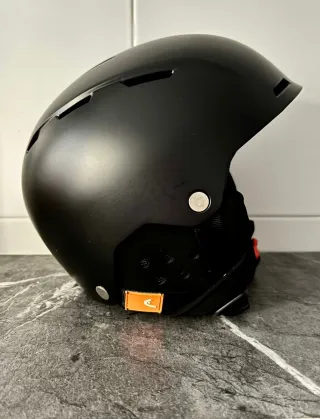 Casco de esquí HEAD T-Rex Negro