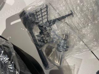 Robot de cocina Mambo Cecotec 10070