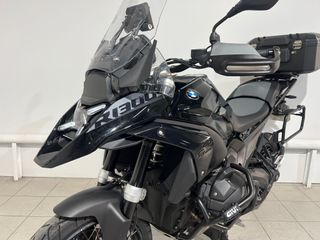 BMW R 1300 GS Triple Black con Maletas