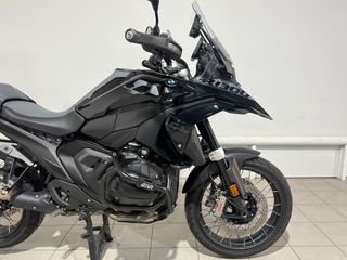 BMW R 1300 GS Triple Black con Maletas