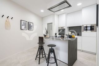 Piso en alquiler en Goya en Madrid