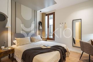 Piso en alquiler en Goya en Madrid