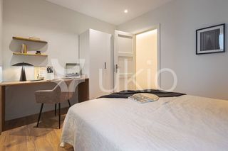 Piso en alquiler en Goya en Madrid