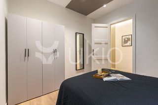 Piso en alquiler en Goya en Madrid