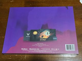 Dragon Age Vyrantium Pack PS5 / Xbox - sealed