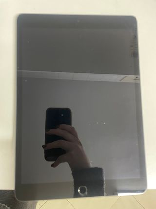 iPad 9ª Gen 2021 (A2602) Space Gray