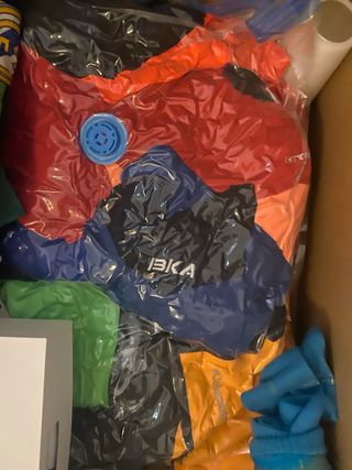 Lotto Abbigliamento Sportivo