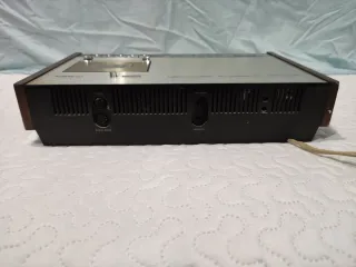 Philips N2400 - Reproductor Cassette Estéreo