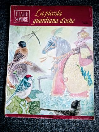 Cenerentola e 3 fiabe sonore Fabbri