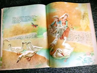 Cenerentola e 3 fiabe sonore Fabbri