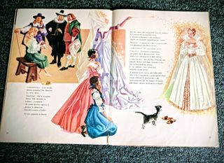 Cenerentola e 3 fiabe sonore Fabbri