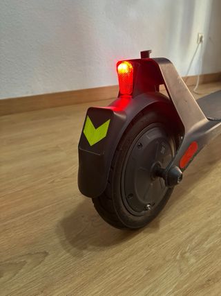Patinete Eléctrico Xiaomi 4 Lite