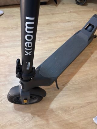Patinete Eléctrico Xiaomi 4 Lite