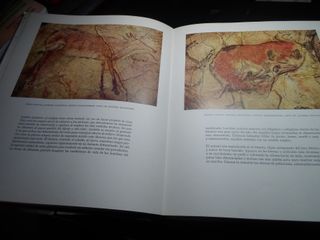 SALDO-Libro Tesoros de España - Skira-GRAN TAMAÑO