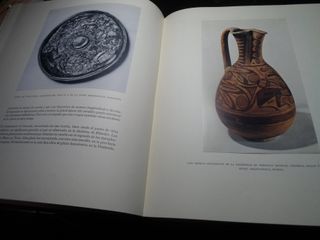 SALDO-Libro Tesoros de España - Skira-GRAN TAMAÑO