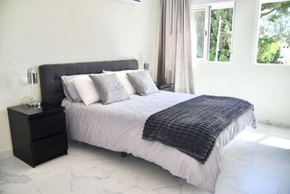 Casa pareada en alquiler en Mijas pueblo en Mijas