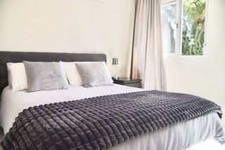 Casa pareada en alquiler en Mijas pueblo en Mijas