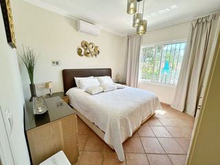 Casa pareada en alquiler en Mijas pueblo en Mijas