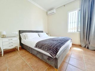 Casa pareada en alquiler en Mijas pueblo en Mijas