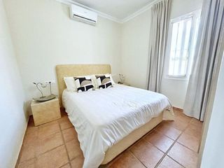 Casa pareada en alquiler en Mijas pueblo en Mijas