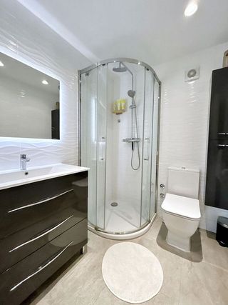 Casa pareada en alquiler en Mijas pueblo en Mijas