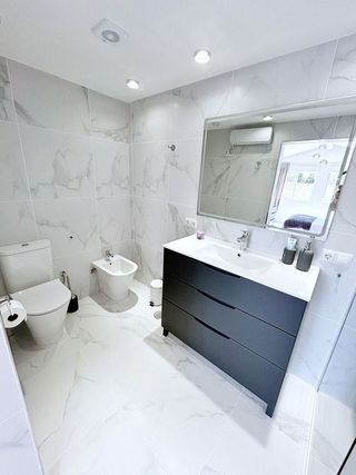 Casa pareada en alquiler en Mijas pueblo en Mijas