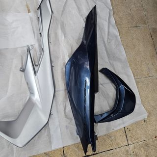 Plásticos Honda Forza 300 2019