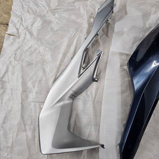 Plásticos Honda Forza 300 2019