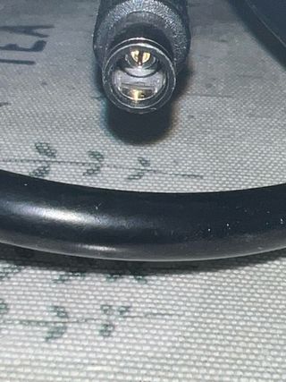 Cargador Dell WK890 19.5V 4.62A