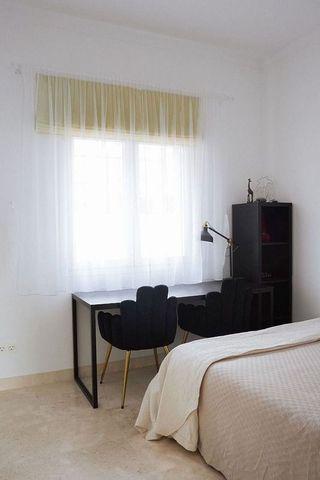 Piso en venta en Benahavís