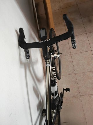 Bicicleta de ruta Specialized