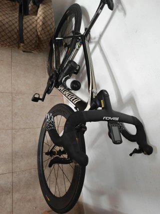 Bicicleta de ruta Specialized