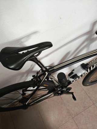 Bicicleta de ruta Specialized