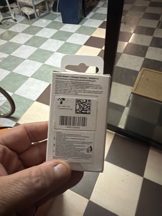 Adaptador Samsung 25W PD USB-C varias unidades