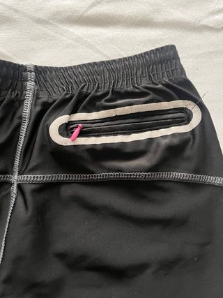 Mallas deportivas piratas