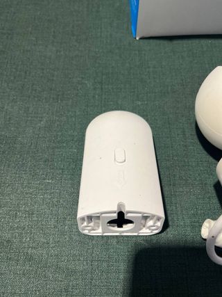 Cámara de vigilancia exterior Reolink 4K PTZ PoE