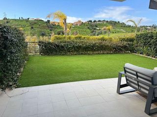 Piso en alquiler en Calahonda en Mijas