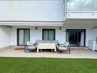 Piso en alquiler en Calahonda en Mijas