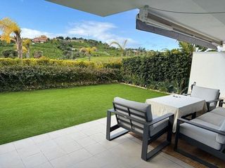 Piso en alquiler en Calahonda en Mijas