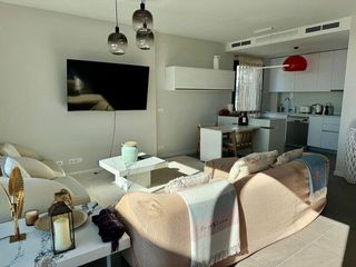 Casa pareada en alquiler en Mijas pueblo en Mijas