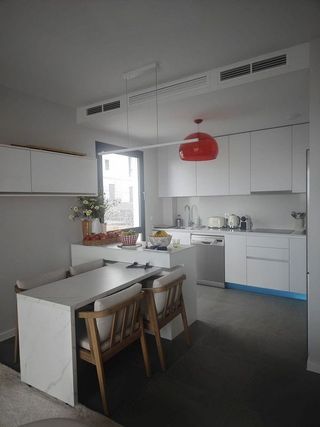 Casa pareada en alquiler en Mijas pueblo en Mijas