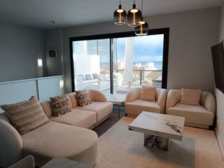 Casa pareada en alquiler en Mijas pueblo en Mijas