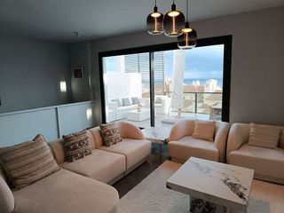 Casa pareada en alquiler en Mijas pueblo en Mijas