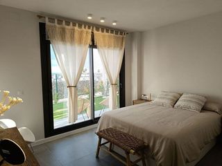 Casa pareada en alquiler en Mijas pueblo en Mijas