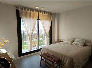 Casa pareada en alquiler en Mijas pueblo en Mijas