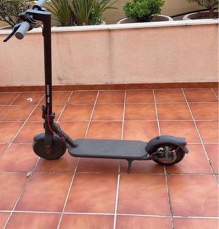 Patinete Eléctrico Xiaomi 4