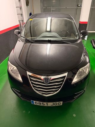 Lancia Ypsilon 2015