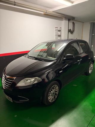 Lancia Ypsilon 2015