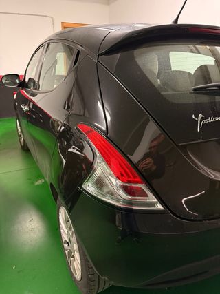 Lancia Ypsilon 2015